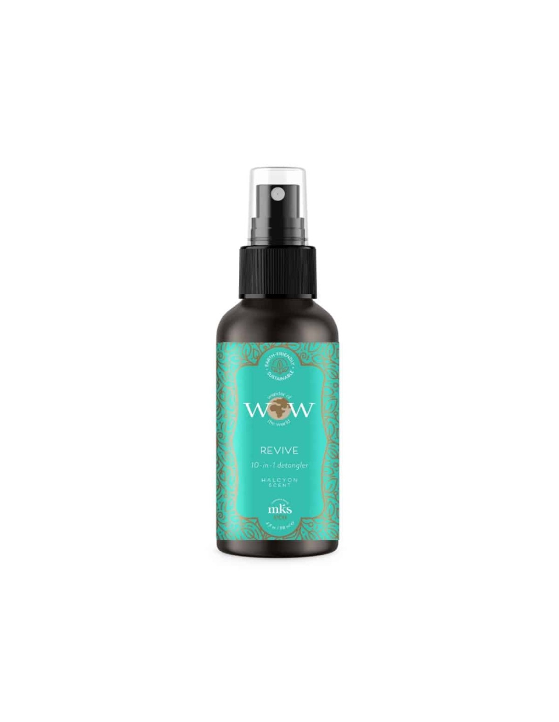 MKS WOW REVIVE 10 IN 1 DETANGLER 118 ML